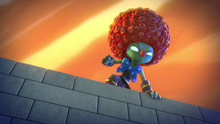 Golden Queen Skylanders Academy Golden Queen Skylanders Academy